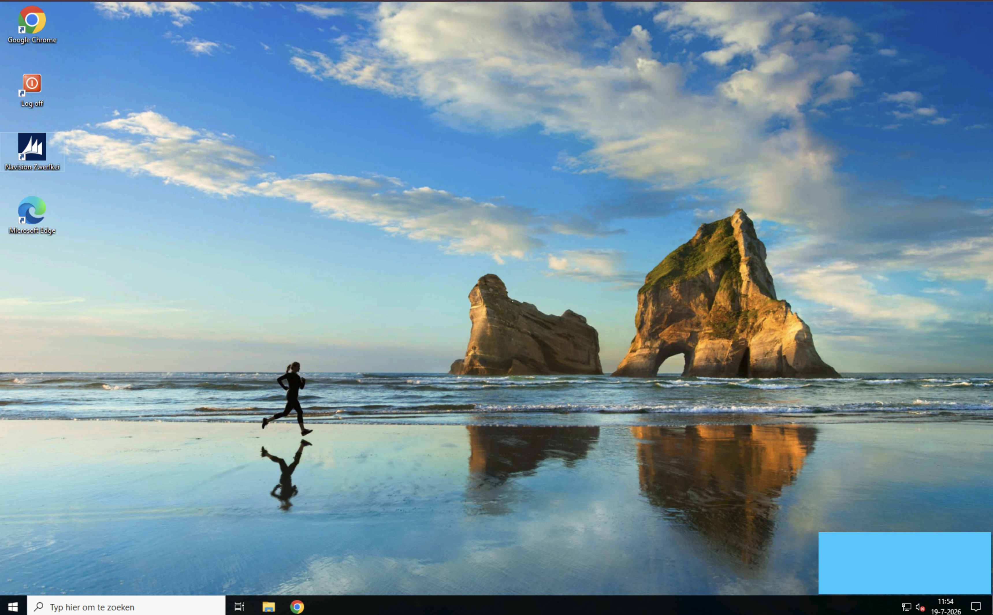 Remote desktop